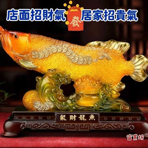 招財魚有哪些|【招財魚和什麼魚】一文睇清招財魚種類 